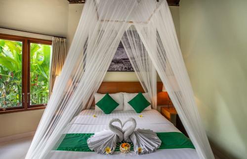 Hotel Bakung Ubud Resort And Villa