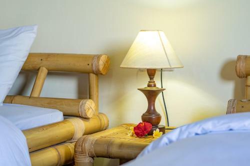 Hostal Kacu Guest House