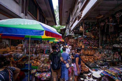 Hostal Kacu Guest House