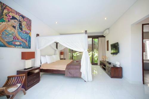 Villa Penelopy