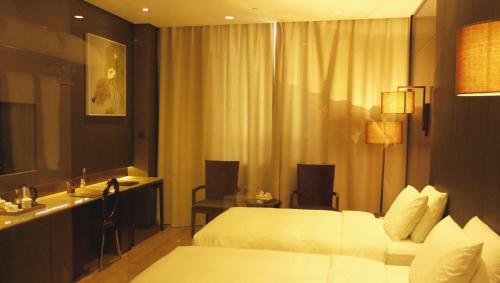 XI Yu Hotel
