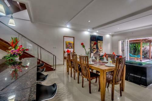Villa Jazz