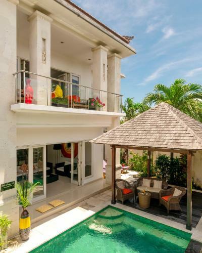 Villa Jazz