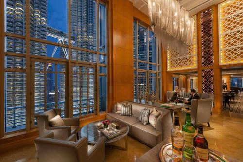 Hotel Mandarin Oriental, Kuala Lumpur