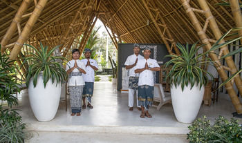 Sandat Glamping Tents