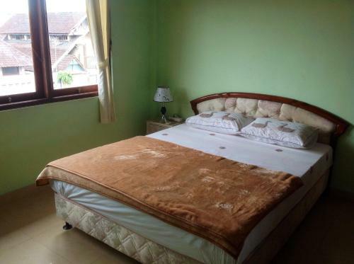 Ode Hostel