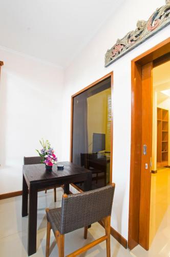 Hostal M And D Guesthouse