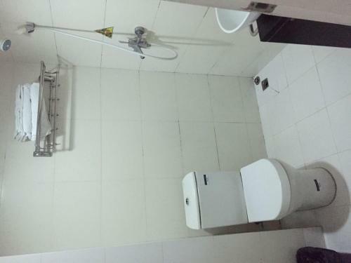 Meiru Apartment Hotel Guangzhou Bolin Apartment