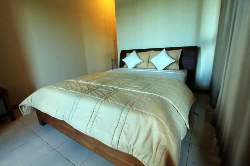 Hostal Ubud Canti Accommodation