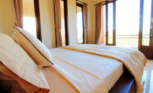 Hostal Ubud Canti Accommodation