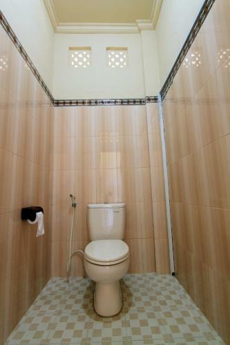 Hostal Ubud Canti Accommodation