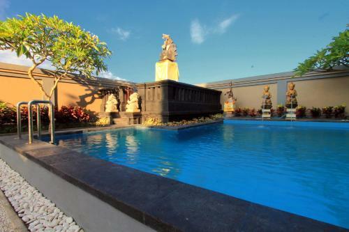 Hostal Ubud Canti Accommodation