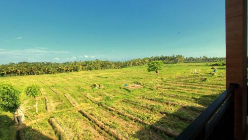 Hostal Ubud Canti Accommodation