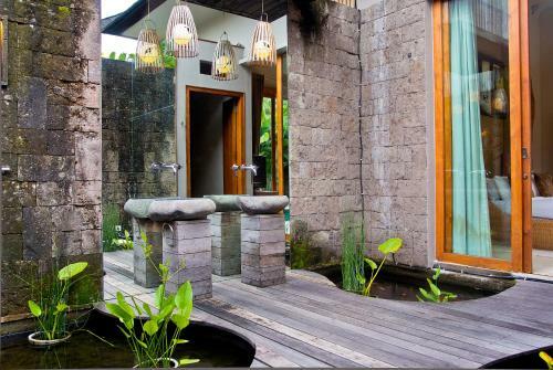 Eko Villa Seminyak