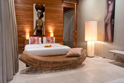 Eko Villa Seminyak