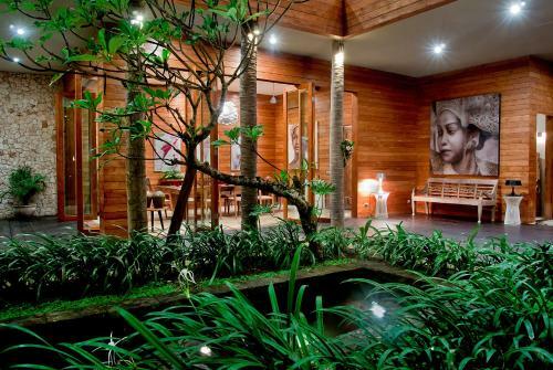 Eko Villa Seminyak