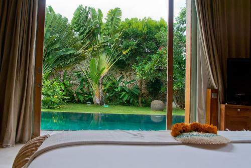 Eko Villa Seminyak