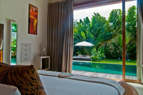 Eko Villa Seminyak