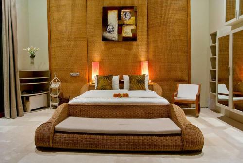 Eko Villa Seminyak
