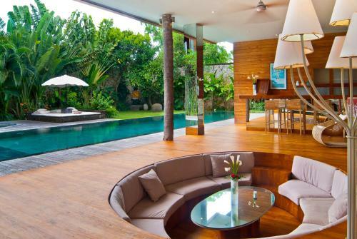 Eko Villa Seminyak