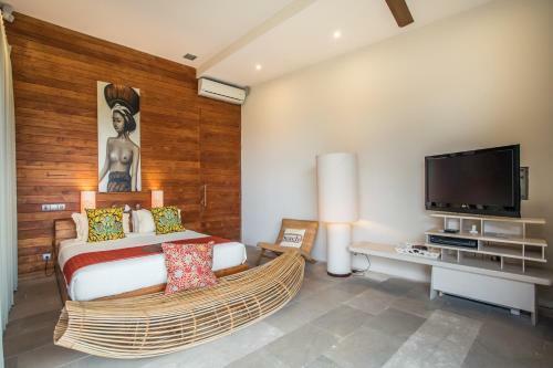 Eko Villa Seminyak