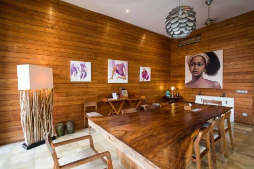 Eko Villa Seminyak