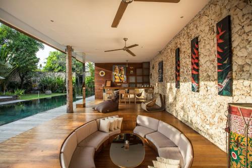 Eko Villa Seminyak