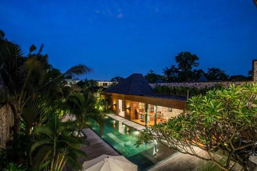 Eko Villa Seminyak