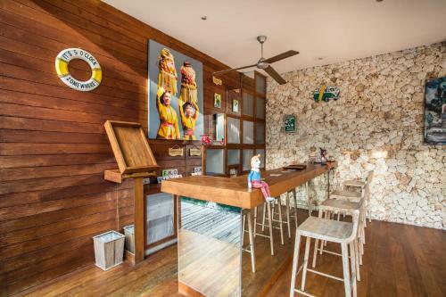 Eko Villa Seminyak