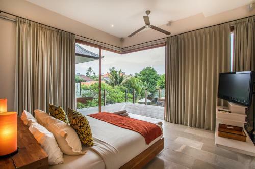 Eko Villa Seminyak