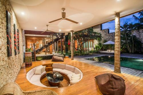 Eko Villa Seminyak