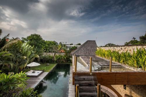 Eko Villa Seminyak