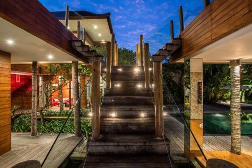Eko Villa Seminyak