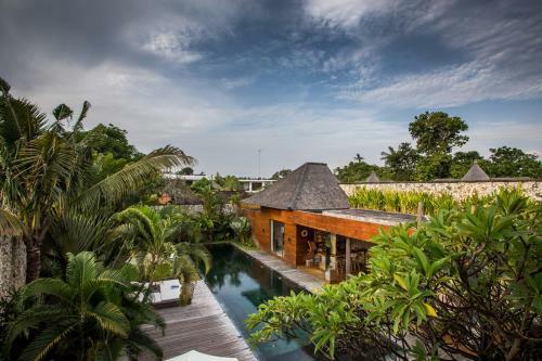 Eko Villa Seminyak