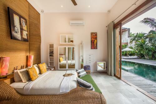 Eko Villa Seminyak