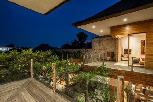 Eko Villa Seminyak