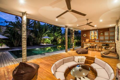 Eko Villa Seminyak