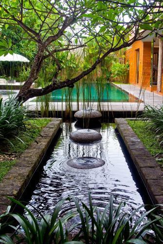 Eko Villa Seminyak