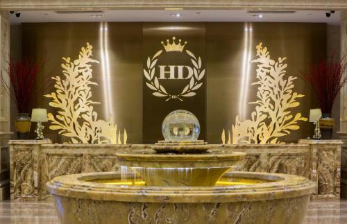 Honder International Hotel