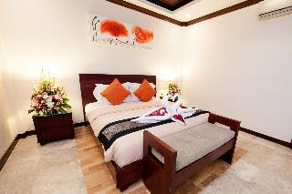 Bugan Villas