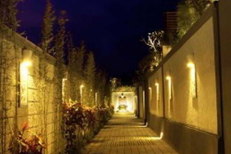 Bugan Villas