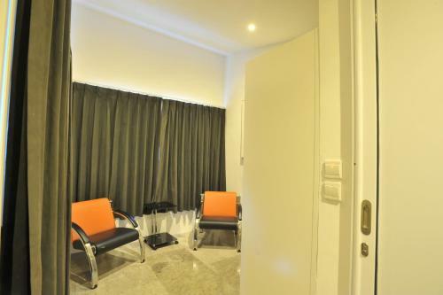 Aparthotel Bali Yarravillas