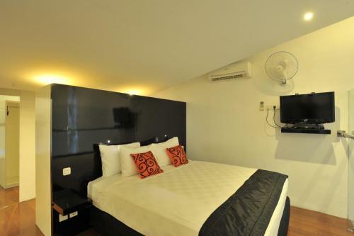 Aparthotel Bali Yarravillas