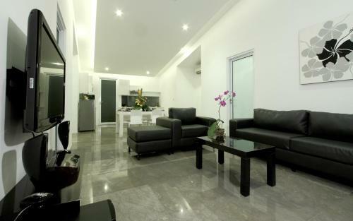 Aparthotel Bali Yarravillas