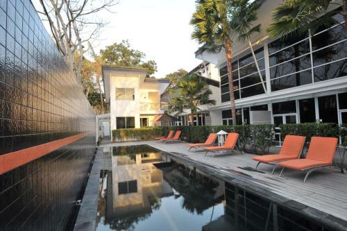 Aparthotel Bali Yarravillas
