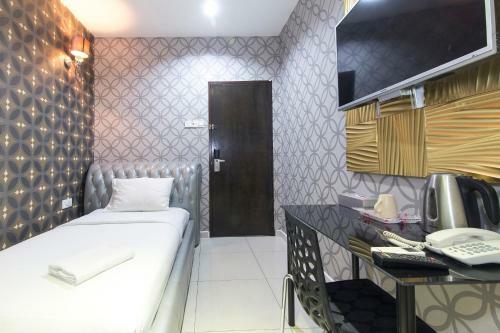 Victory Exclusive Hotel @ Bukit Bintang