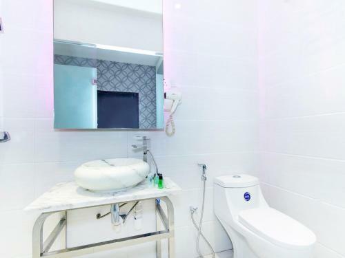 Victory Exclusive Hotel @ Bukit Bintang