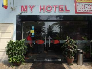 My Hotel @ Kl Sentral