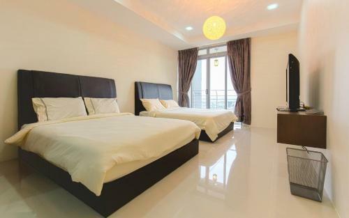 Apartamento The Ohana Suite