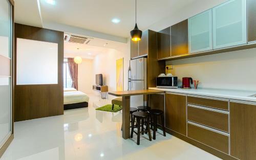Apartamento The Ohana Suite